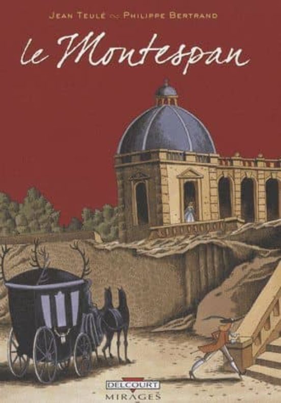 Le Montespan: L Histoire Veridique de Louis-Henri Gondin de Parda Illa