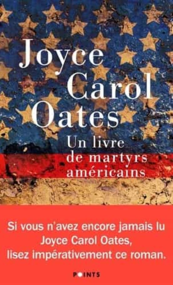 Un Livre De Martyrs Americains
