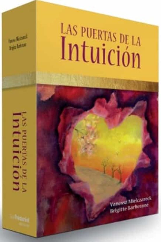 Las Puertas de la Intuicion