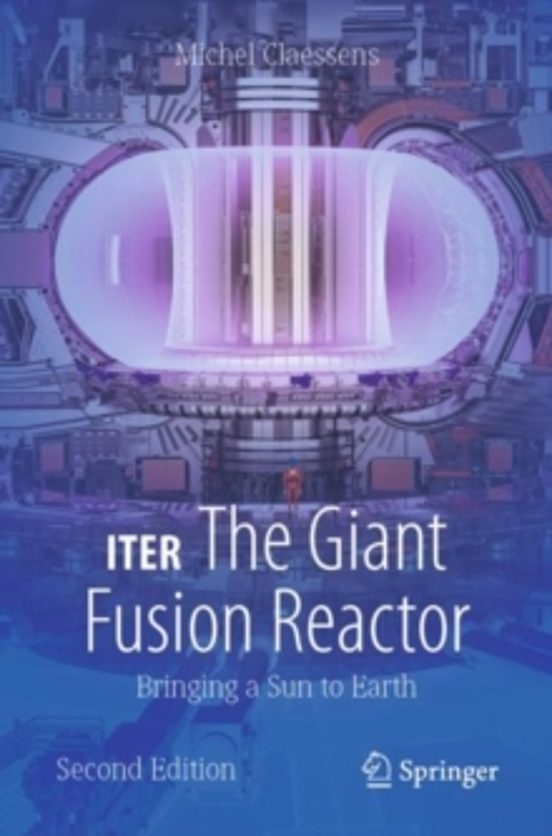 Iter: The Giant Fusion Reactor