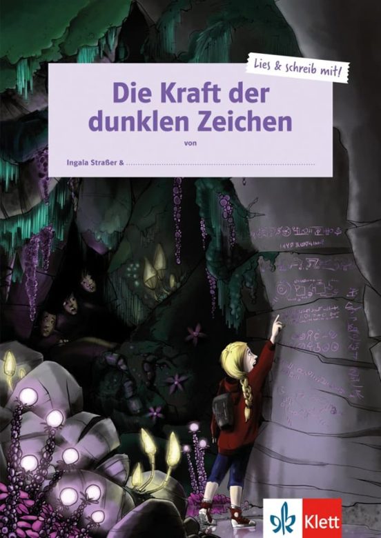 Die Kraft Der Dunklen Zeichen