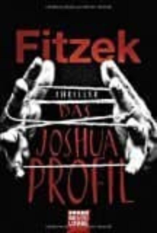 Das Joshua-profil