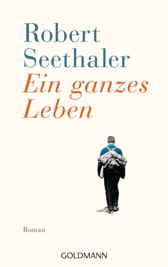 Ein Ganzes Leben