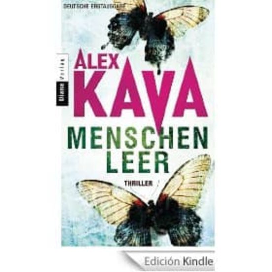 Menschenleer