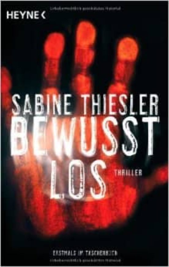 Bewusstlos