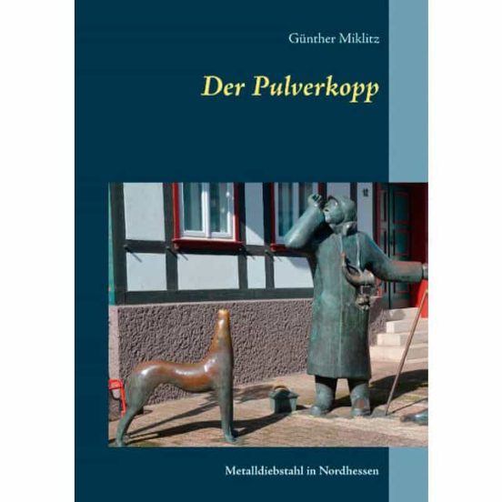 Der Pulverkopp