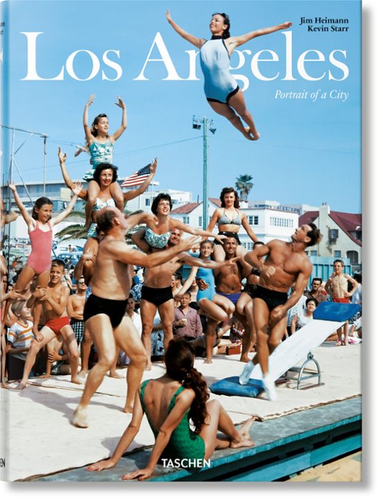 Los Angeles: Portrait Of A City
