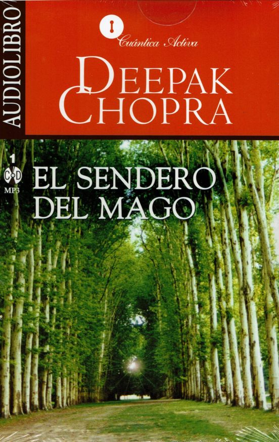 El Sendero Del Mago