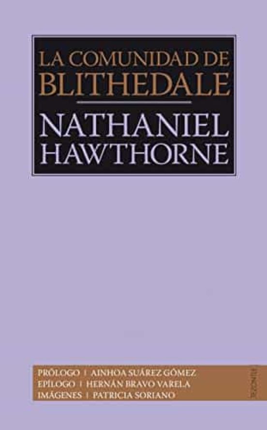 La Comunidad De Blithedale