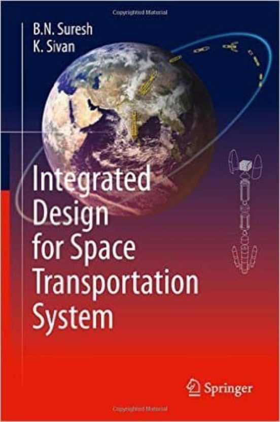 Integrated Design For Space Transportation System: 2015