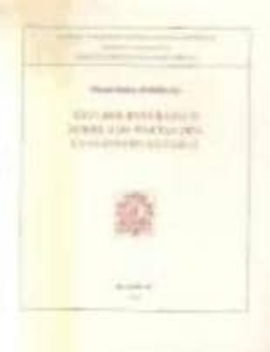 Estudio Biográfico Sobre Los Poetas Del Cancionero General