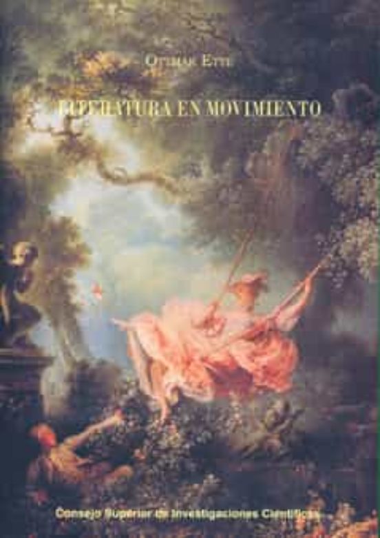 Literatura En Movimiento