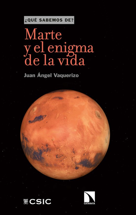 Marte Y El Enigma De La Vida
