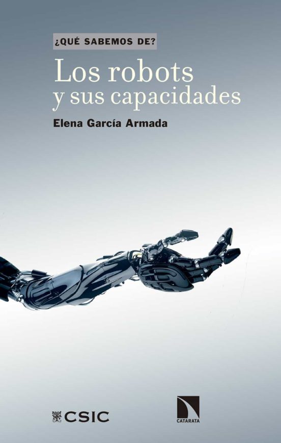 Los Robots Y Sus Capacidades