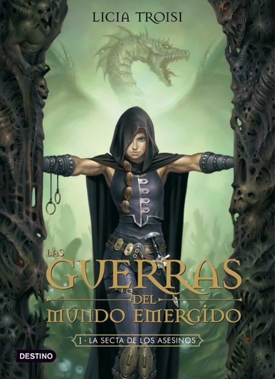 Las Guerras Del Mundo Emergido 1: La Secta De Los Asesinos