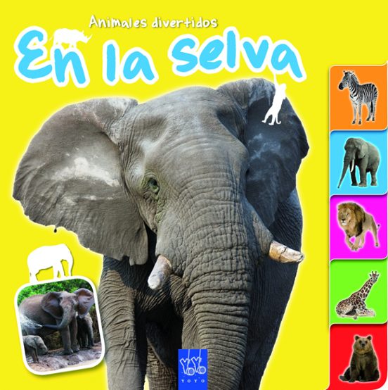 En La Selva