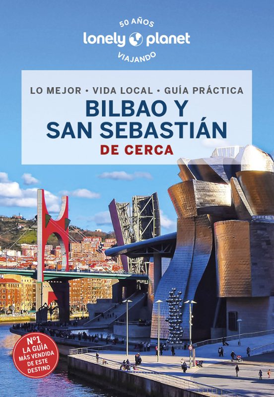 Bilbao Y San Sebastian De Cerca 2023