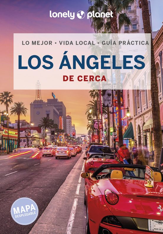 Los Angeles De Cerca 2022