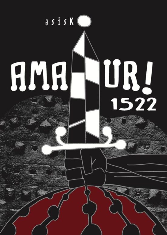 Amaiur! 1522