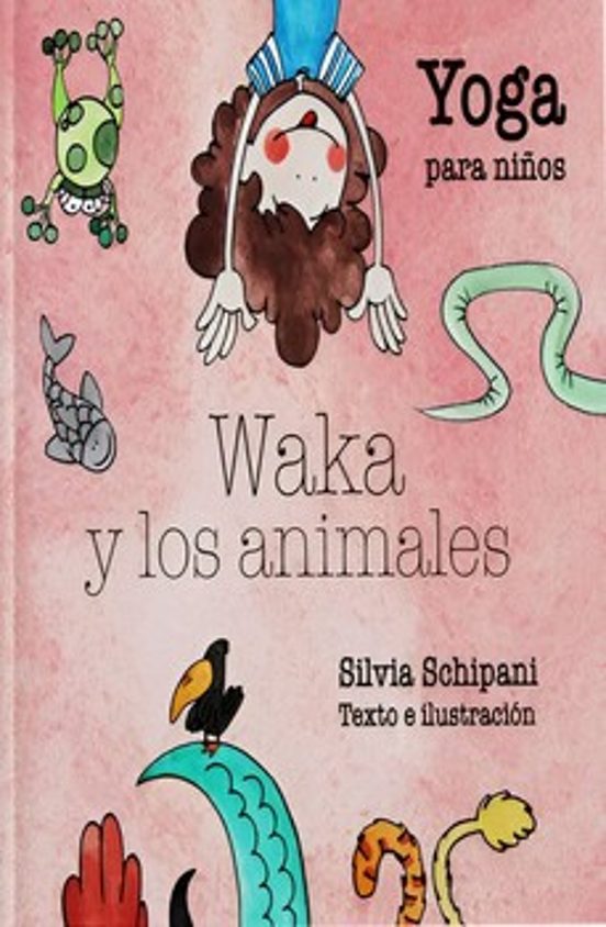 Waka y los Animales