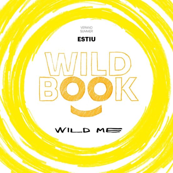 Wild Book Estiu