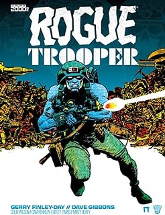 Rogue Trooper 1