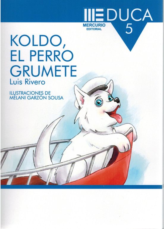 Koldo el Perro Grumete