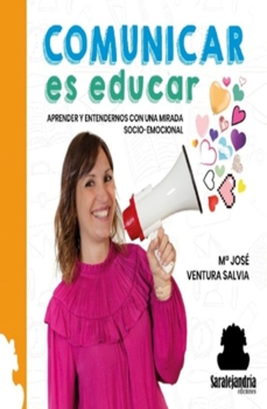 Comunicar Es Educar