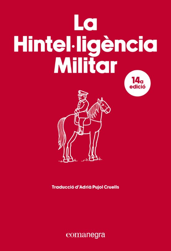 Hintel·ligència Militar La