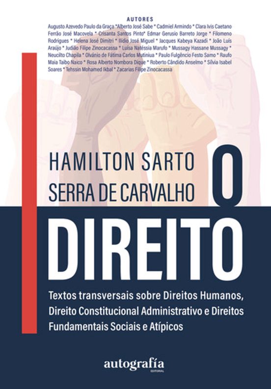Textos Transversais Sobre Direitos Humanos