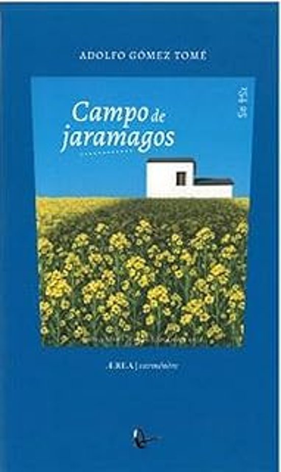 Campo De Jaramagos