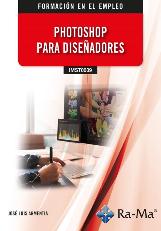 Photoshop Para Diseñadores