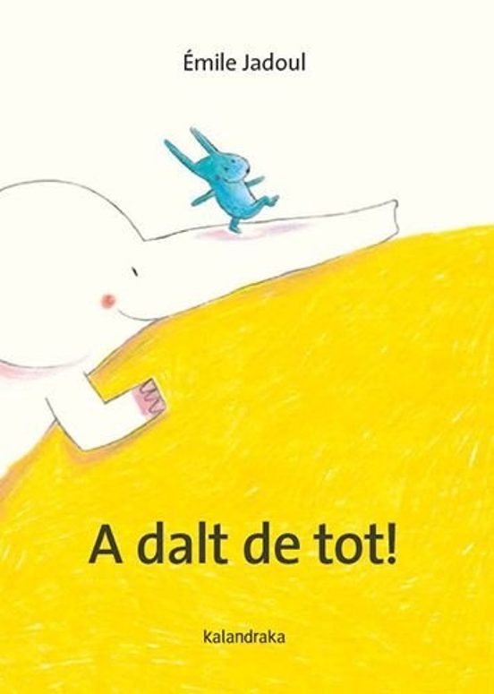 A Dalt De Tot!