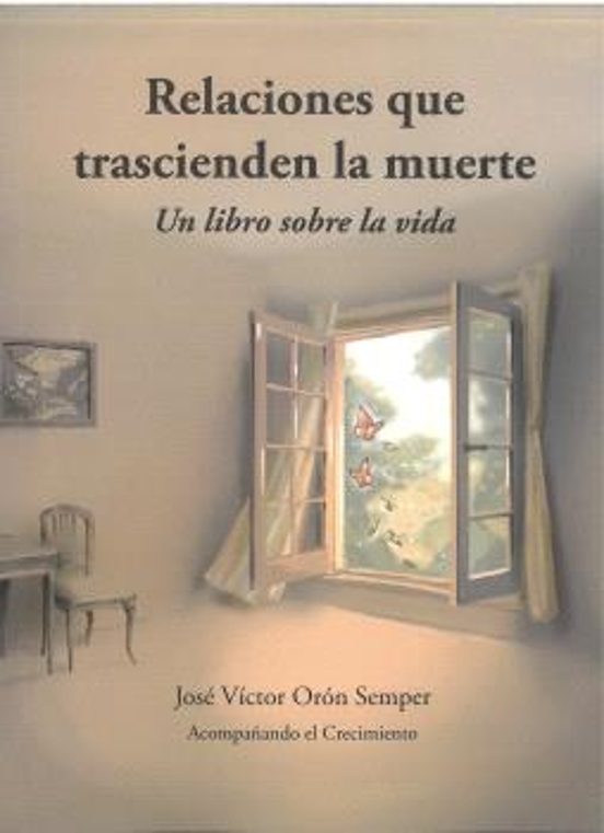 Relaciones que trascienden la muerte