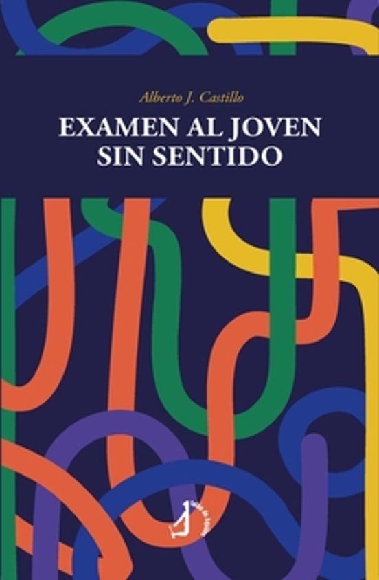 Examen Al Joven Sin Sentido