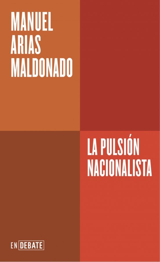 La Pulsión Nacionalista