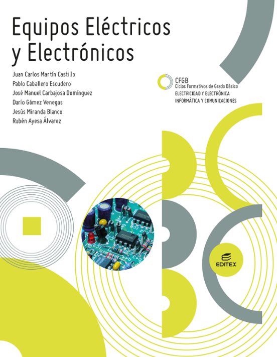 Fgb Equipos Eléctricos Y Electrónicos