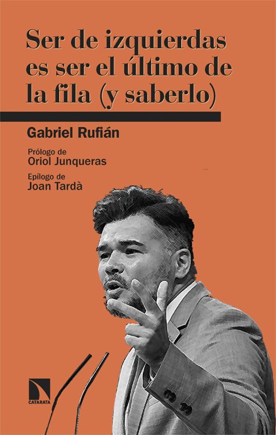 Ser De Izquierdas Es Ser El Último De La Fila