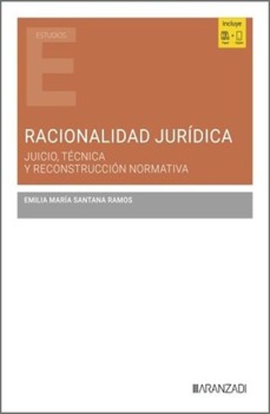 Racionalidad Jurídica