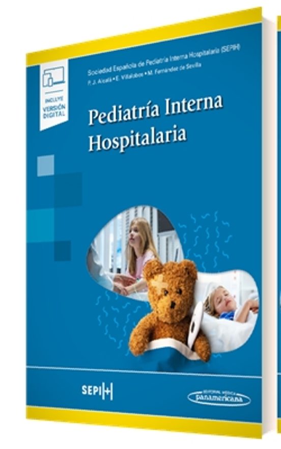 Pediatría Interna Hospitalaria