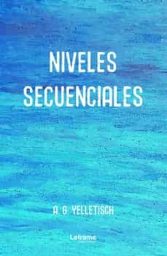 Niveles Secuenciales
