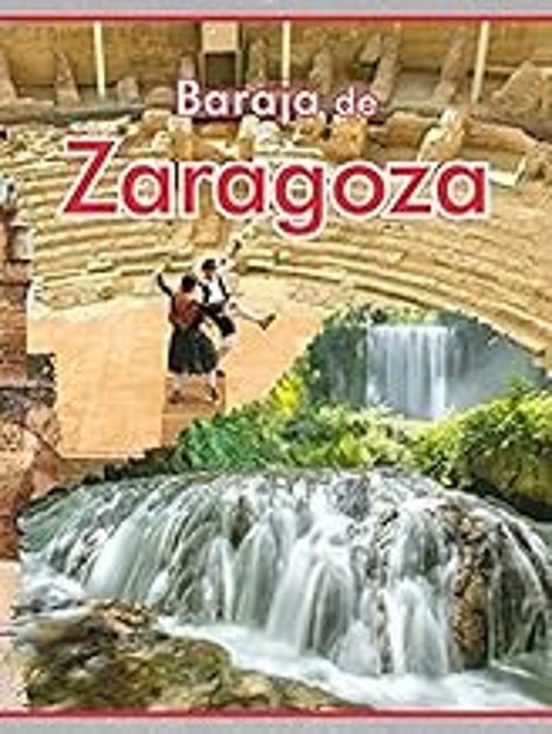 Baraja De Zaragoza. Edición Especial