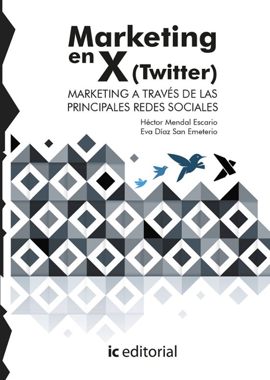 Marketing En X . Marketing A Través De Las Principal