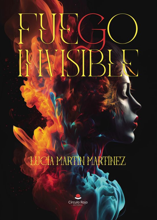 Fuego invisible