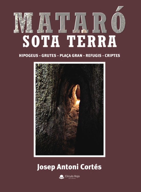Mataró sota terra