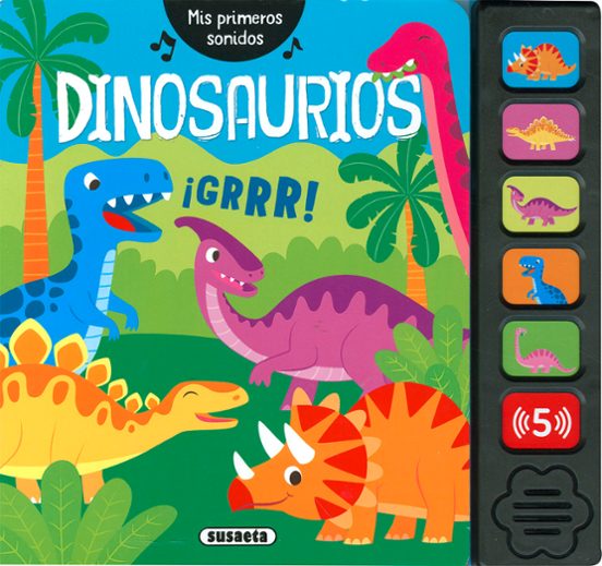 Dinosaurios