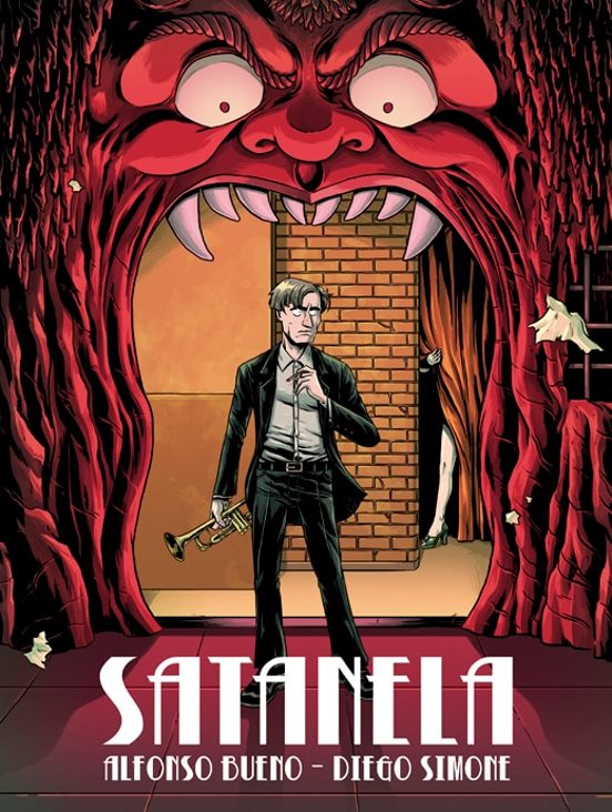 Satanela
