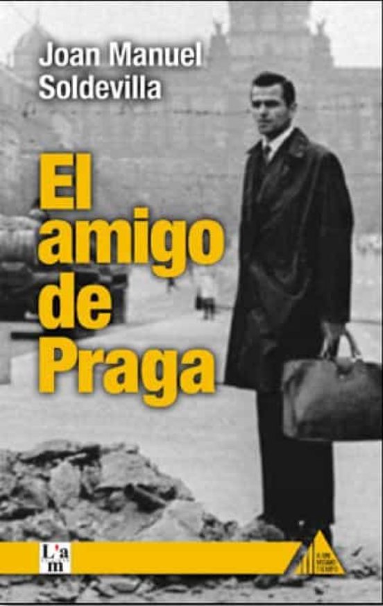 El Amigo De Praga