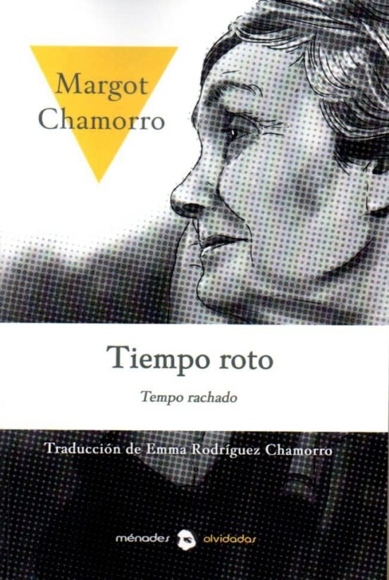 Tiempo Roto. Tempo Rachado