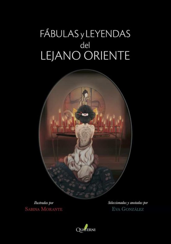 Fábulas Y Leyendas Del Lejano Oriente